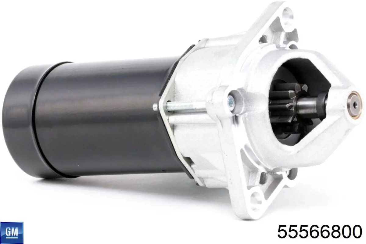Comprar 55566800 General Motors Motores de arranque