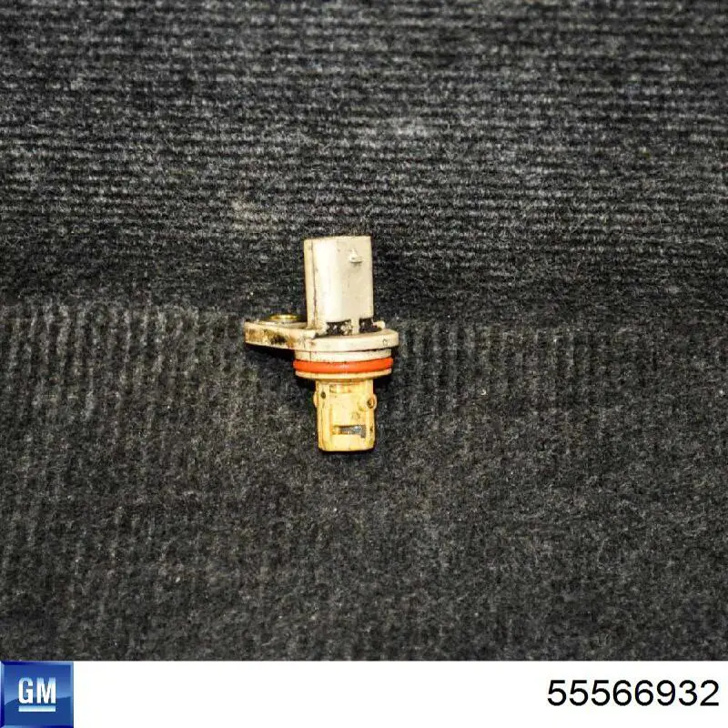 Sensor de árbol de levas General Motors 55566932 precio, desde 18,33 EUR