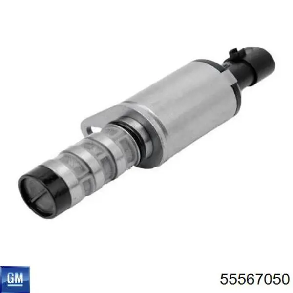 Válvula control, ajuste de levas Chevrolet Aveo 2 T250, T255