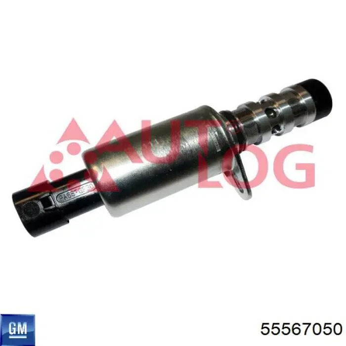 Válvula control, ajuste de levas Chevrolet Aveo 2 T250, T255