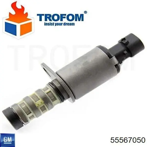 Válvula control, ajuste de levas Chevrolet Aveo 2 T250, T255