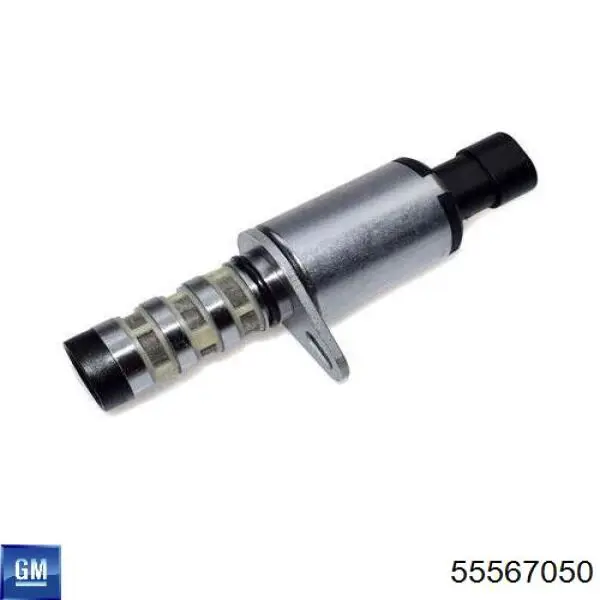 Válvula control, ajuste de levas Chevrolet Aveo 2 T250, T255