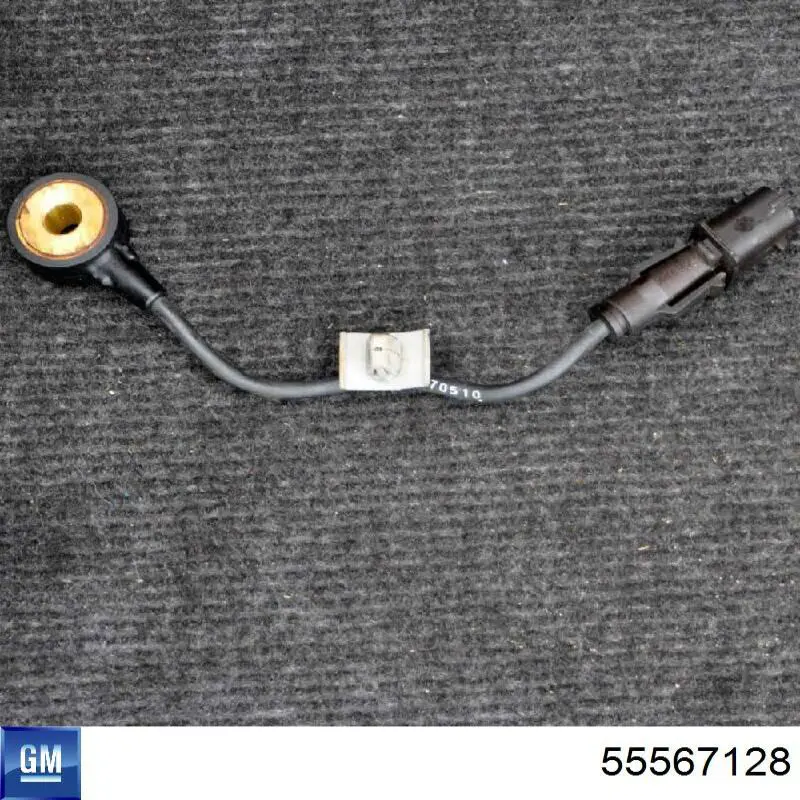 Comprar 55567128 General Motors Sensor de detonacion