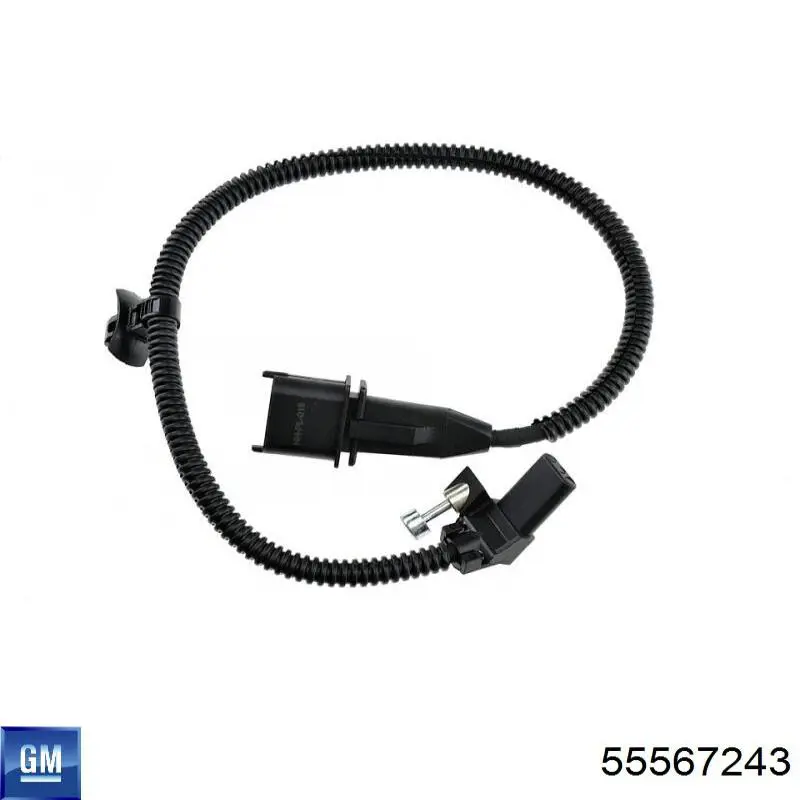 Comprar 55567243 General Motors Sensor de cigüeñal