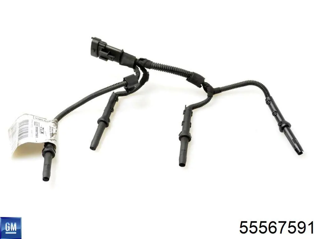 Cable de bujías de precalentamiento Fiat/Alfa/Lancia 71749523 precio, desde 27,59 EUR