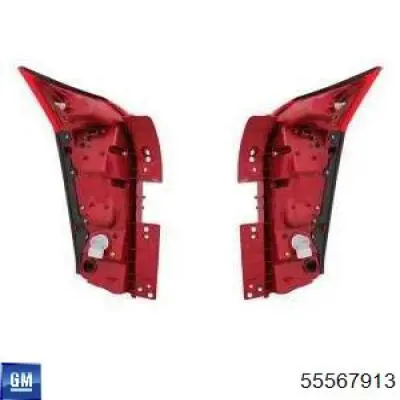 Polea rueda libre General Motors 55567913 precio, desde 117,23 EUR