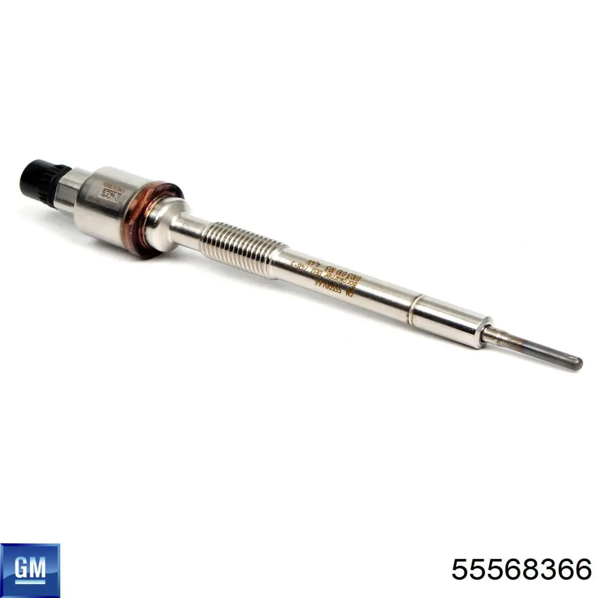 55568366 General Motors Bujías de calentamiento