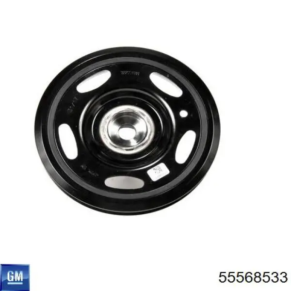 Comprar 622117 Opel Juego de cojinetes de biela, cota de reparación (+0,50 mm)