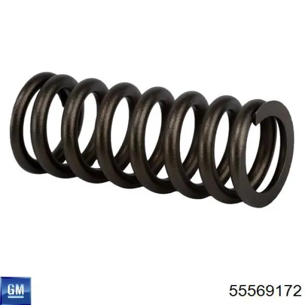 Comprar 55569172 General Motors Palanca oscilante, distribución del motor 