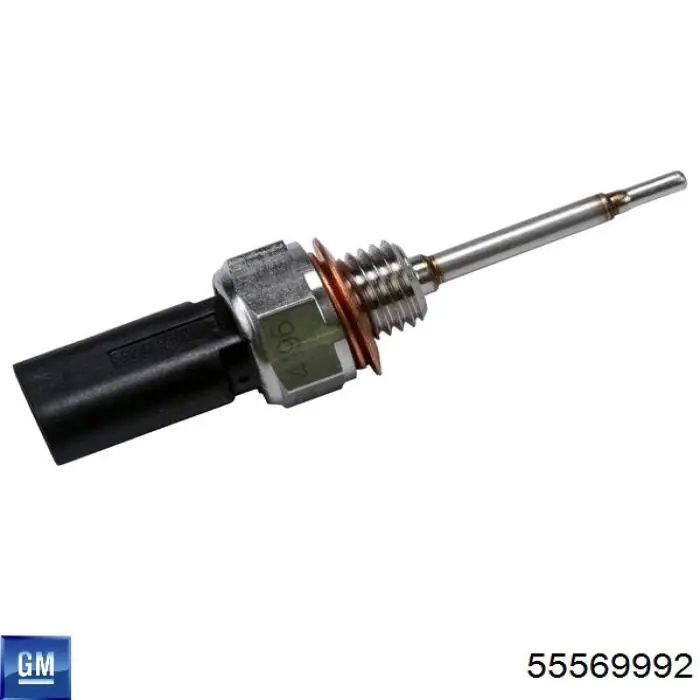 Comprar 55569992 General Motors Sensor de presión del colector de admisión