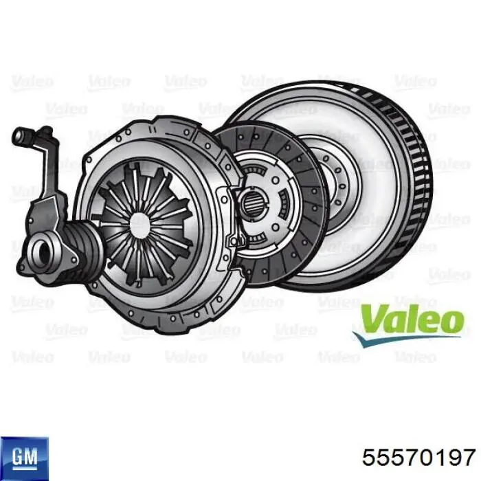 Motor de volante General Motors 55354900 precio, desde 242,35 EUR
