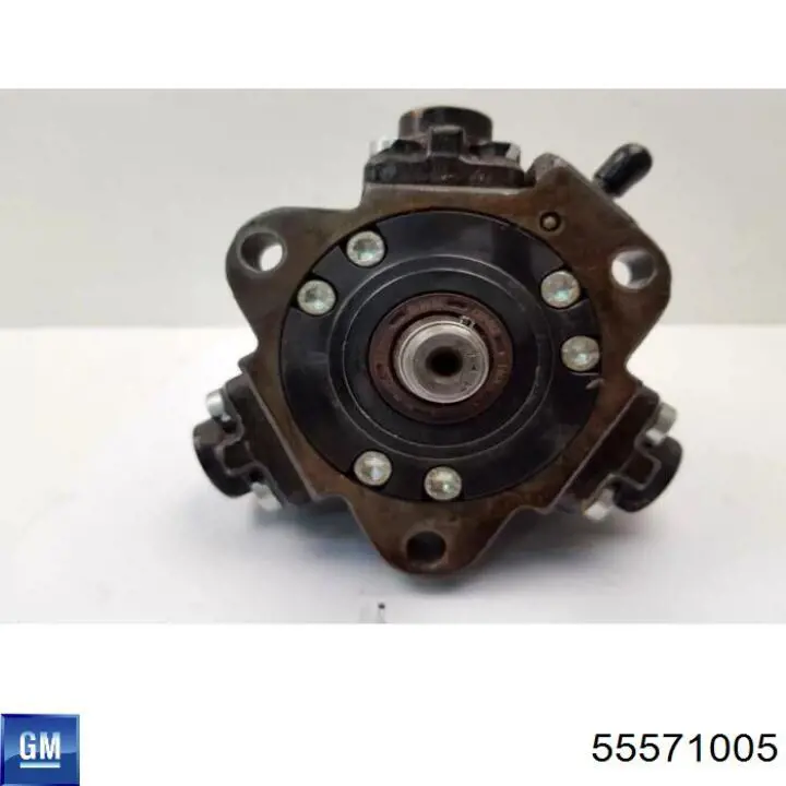 819142 Opel bomba inyectora