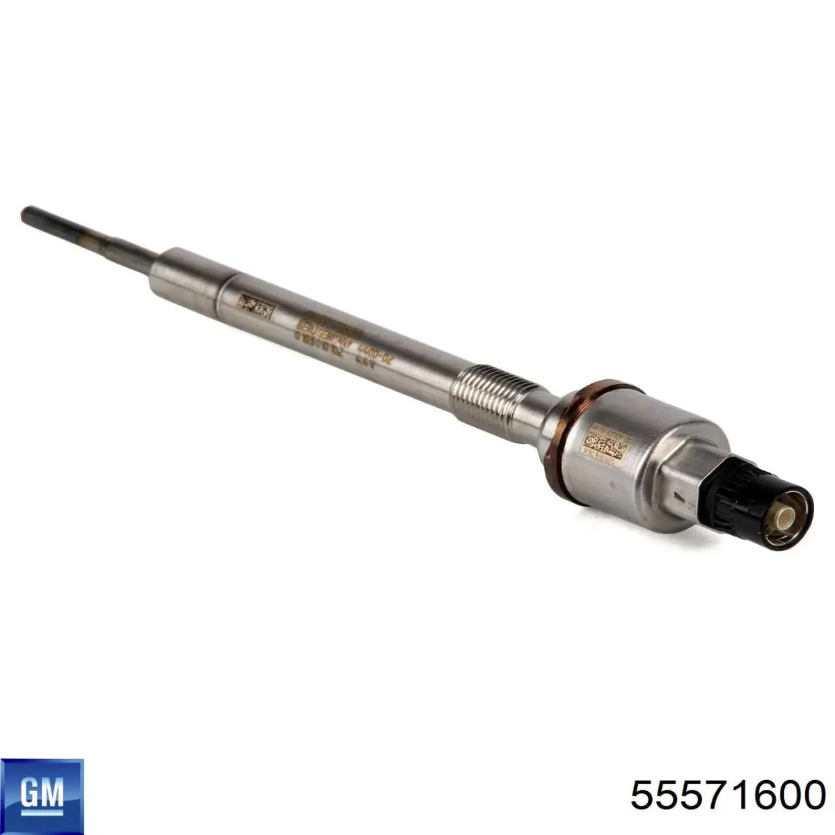 55571600 General Motors Bujías de calentamiento