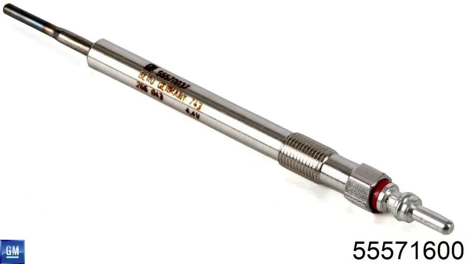 Bujías incandescentes General Motors 55571600 precio, desde 18,86 EUR