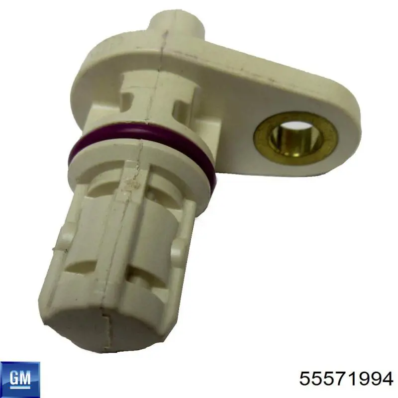 Generador de impulsos, cigüeñal  General Motors 55571994 precio, desde 18,36 EUR