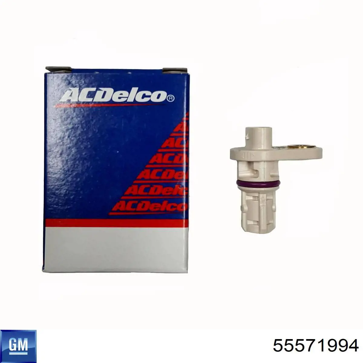 Comprar 40938711 Swag Sensor de cigüeñal
