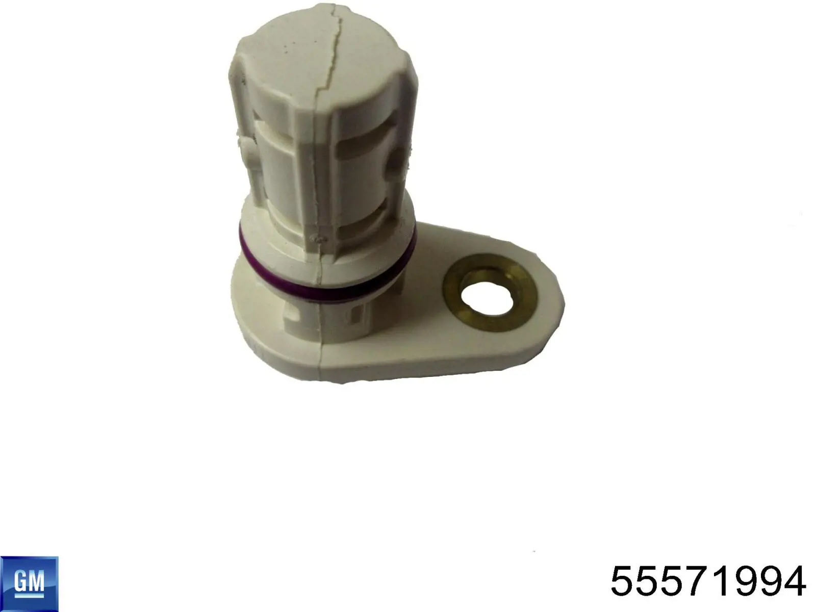 SS11334 Delphi sensor de cigüeñal
