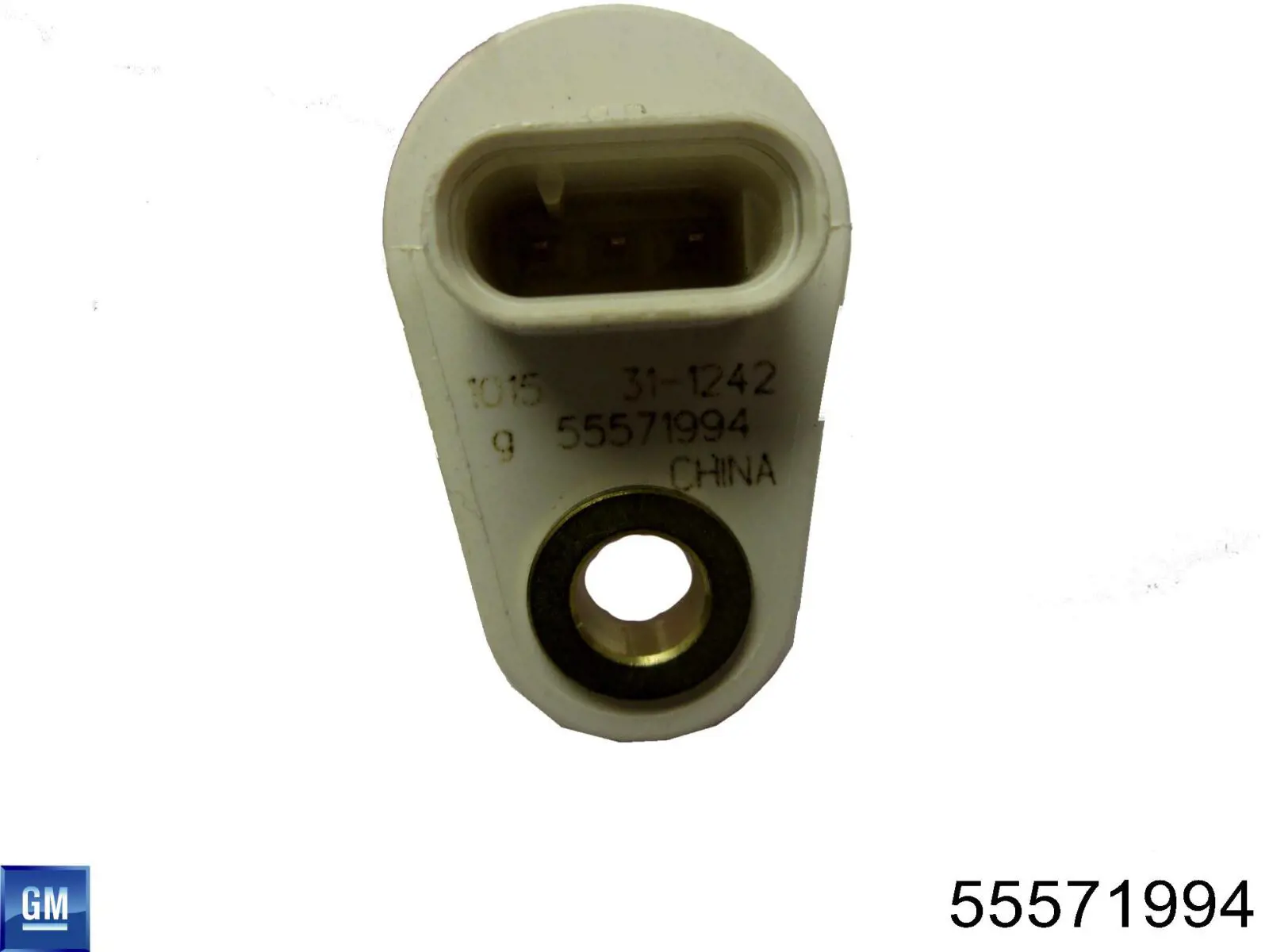 Comprar 55571994 General Motors Sensor de cigüeñal