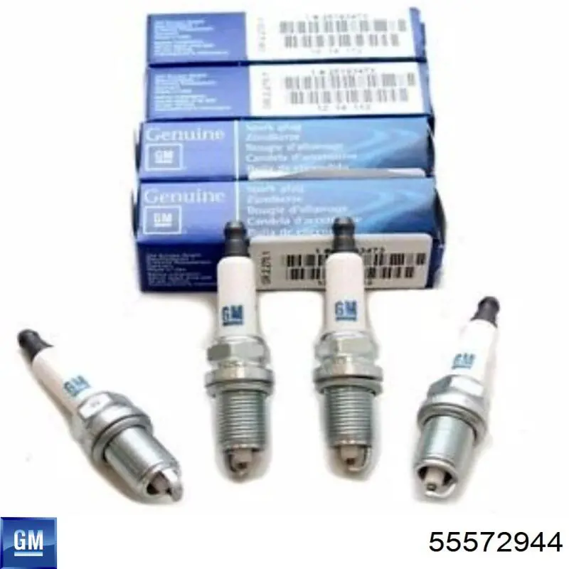 Bujías Opel 25194155 precio, desde 10,96 EUR