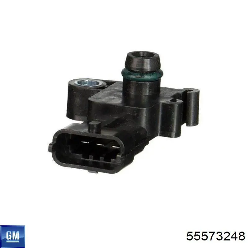 Comprar 55573248 General Motors Sensor de presión del colector de admisión