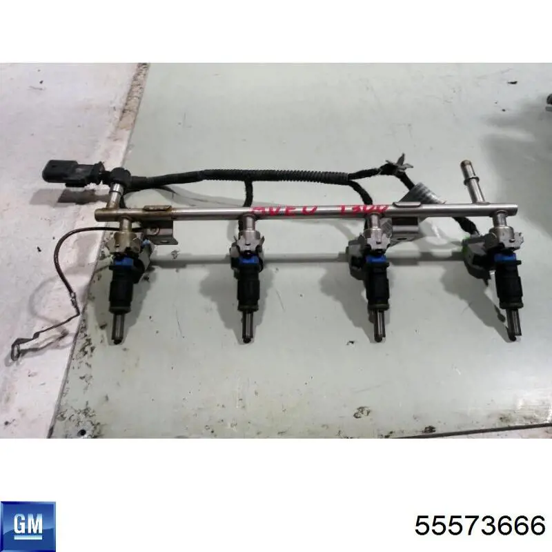 Comprar 55573666 General Motors 
