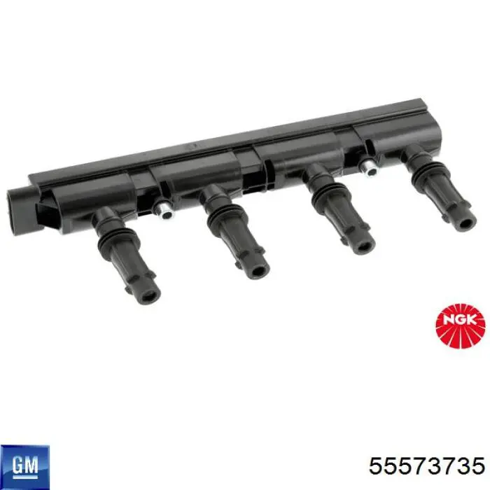 Comprar 55573735 General Motors Bobina