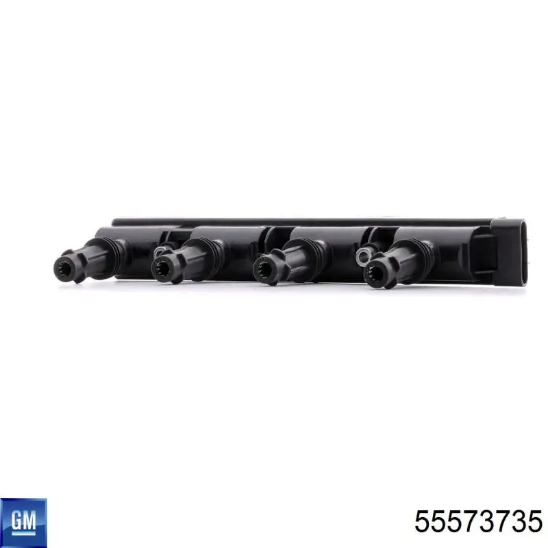 Bobina de chispa General Motors 55573735 precio, desde 79,87 EUR