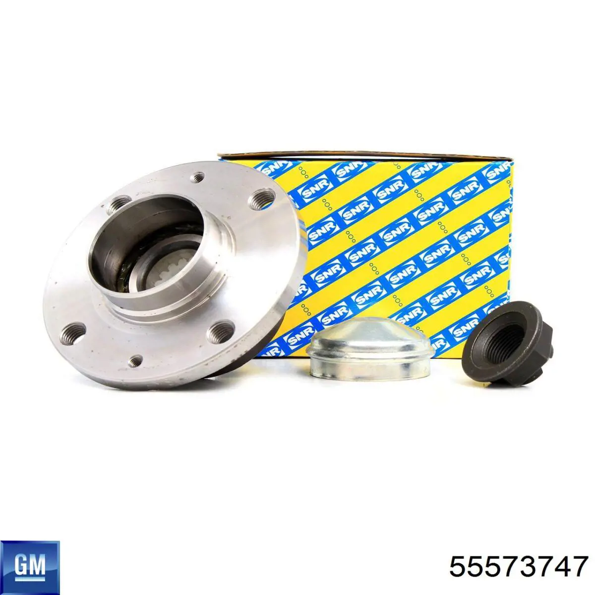 Comprar 55573747 General Motors Junta de tapa de balancines