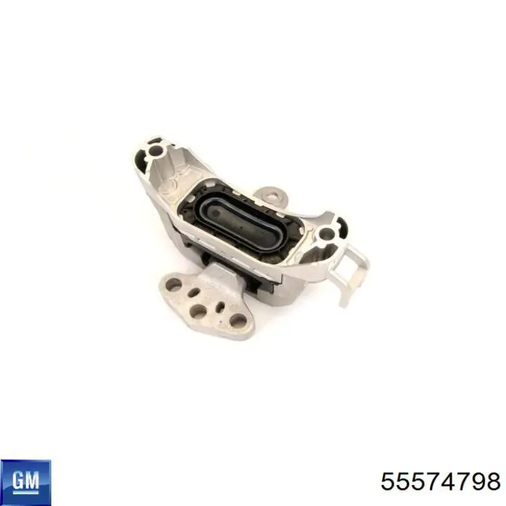 Pistón completo para 1 cilindro, STD General Motors 625000