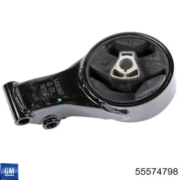 625000 General Motors Pistón