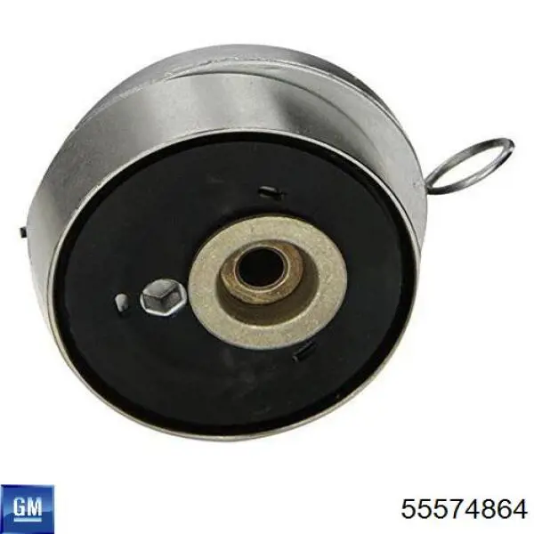 Comprar 55574864 General Motors Tensor correa distribución