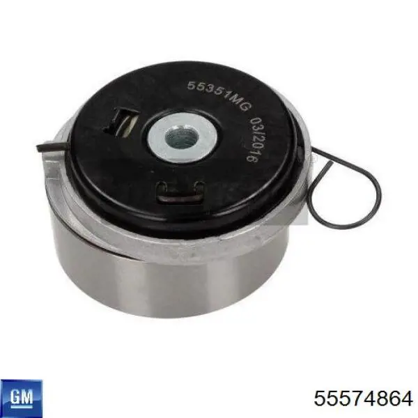 Tensor correa distribución 55574864 General Motors