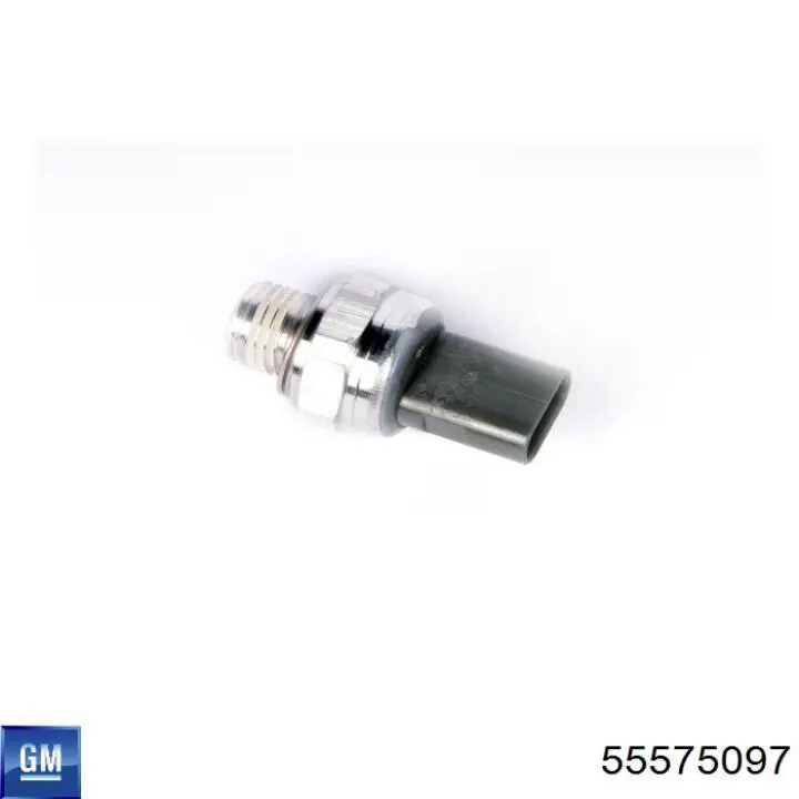 55575097 Opel sensor de nivel de aceite del motor