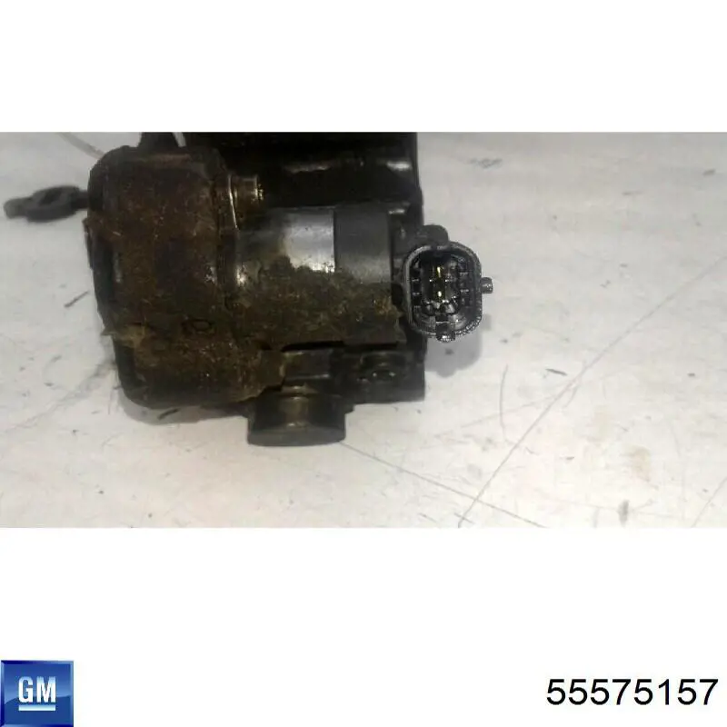 Comprar 55575157 General Motors Bomba inyectora