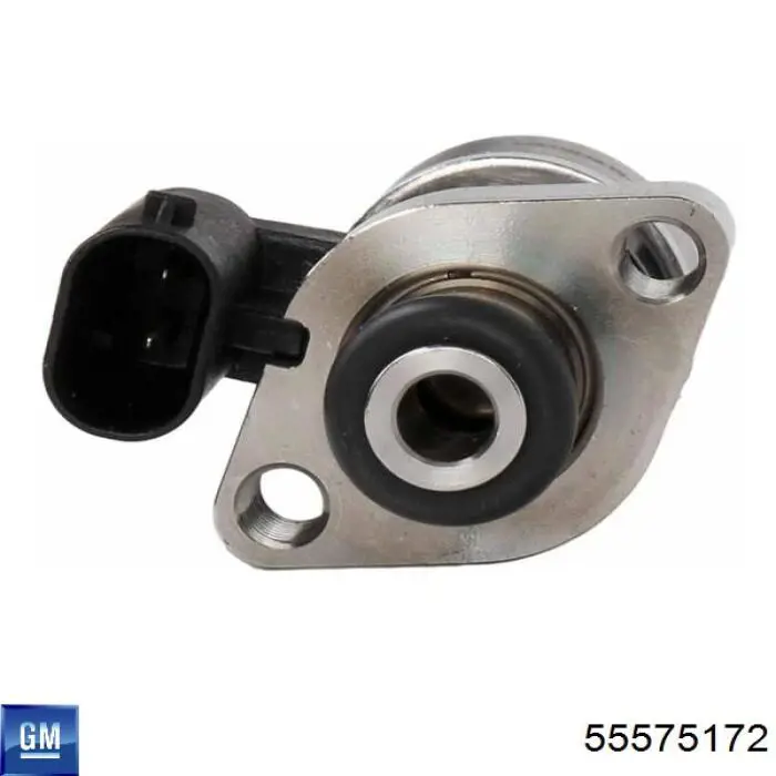 55575172 General Motors Arandela de asiento del inyector