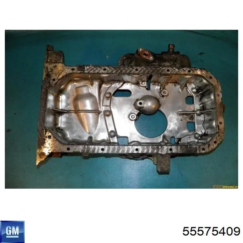 Bomba de alta presión de combustible General Motors 55575409 precio, desde 287,50 EUR