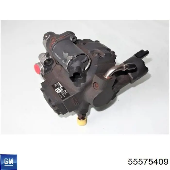 Bomba de alta presión de combustible General Motors 55575409 precio, desde 255,55 EUR