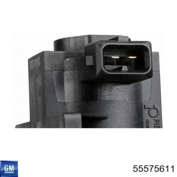 Válvula solenoide de control de presión de sobrealimentación Peugeot/Citroen 55575611 precio, desde 49,49 EUR