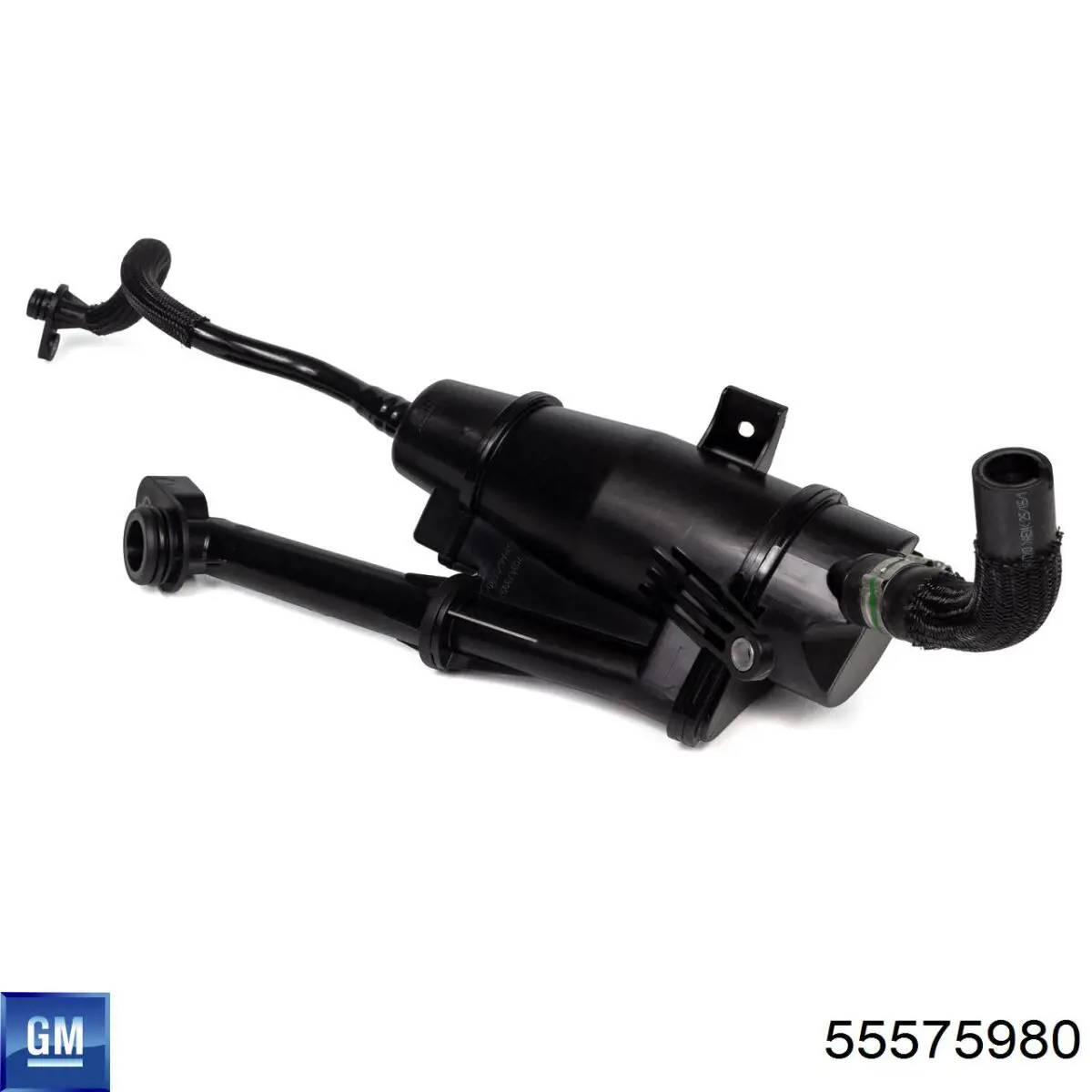 108259 Febi Separador de aceite del sistema de ventilación del cárter