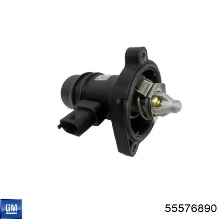 Termostato General Motors 55576890 precio, desde 30,37 EUR
