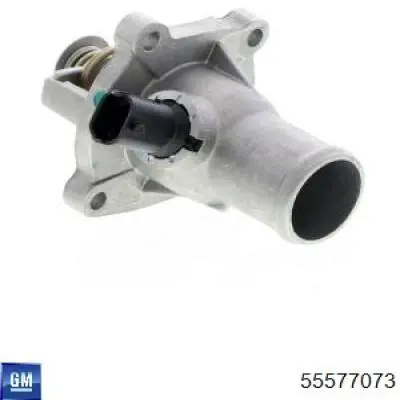 Carcasa del termostato General Motors 55577073 precio, desde 33,04 EUR