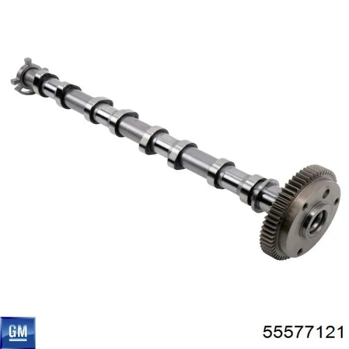Comprar 55577121 General Motors Junta de tapa frontal del motor