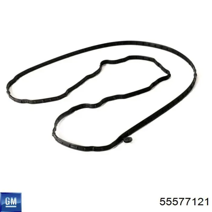 Junta de tapa frontal del motor Opel 638207 precio, desde 1,90 EUR