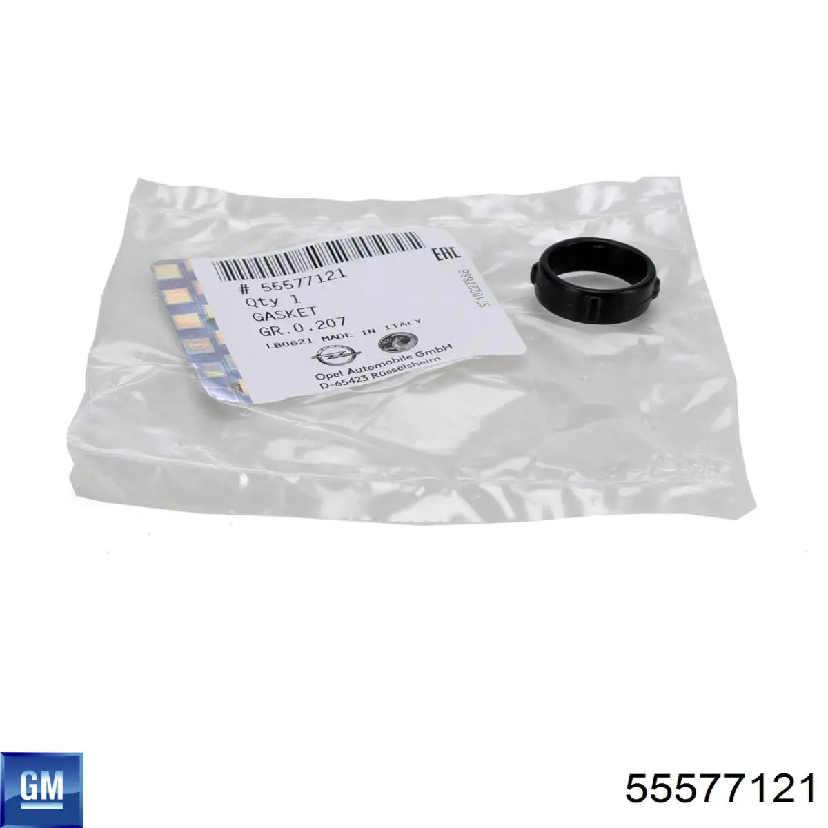 Junta de tapa frontal del motor General Motors 55577121 precio, desde 1,90 EUR
