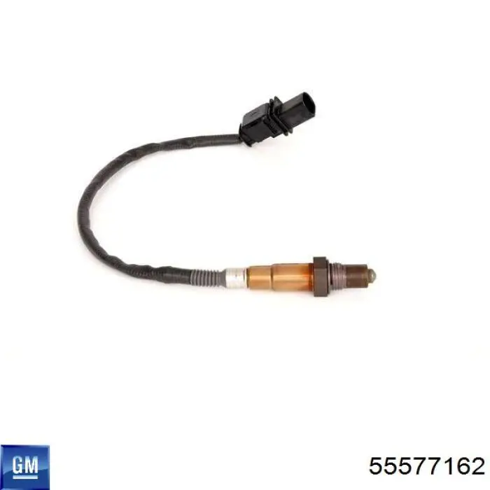 Comprar 55577162 General Motors Sensor de oxígeno previo al catalizador