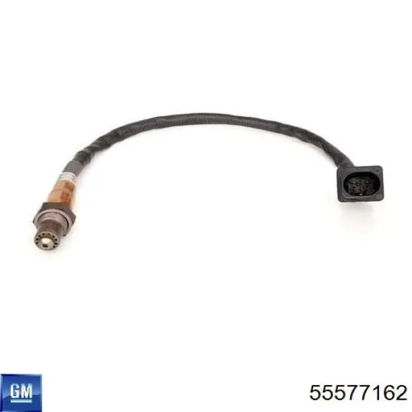 Sensor de oxígeno previo al catalizador Delphi ES2124712B1