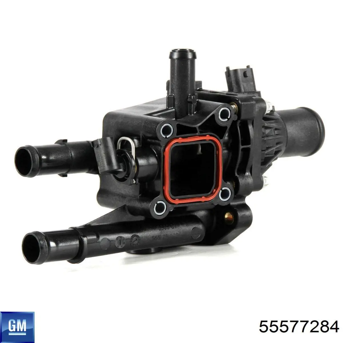 Comprar 55577284 General Motors Caja de termostato