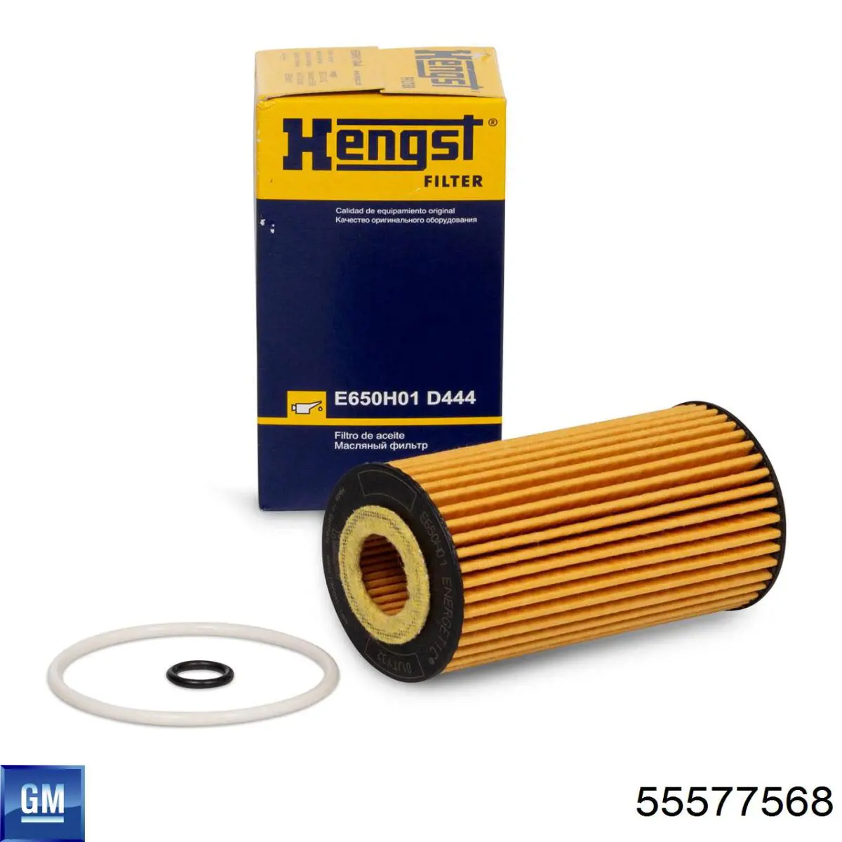 Tapón del cárter de aceite General Motors 652254 precio, desde 5,84 EUR