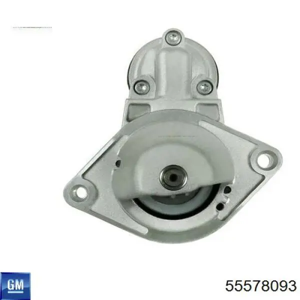 Comprar 55578093 General Motors Motores de arranque