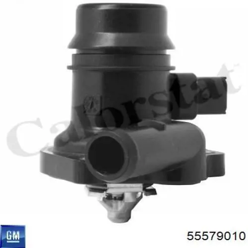 Termostato 55579010 General Motors
